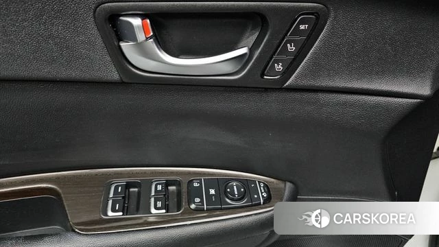 Kia The New K5 2nd generation id 4568362 из Кореи 7