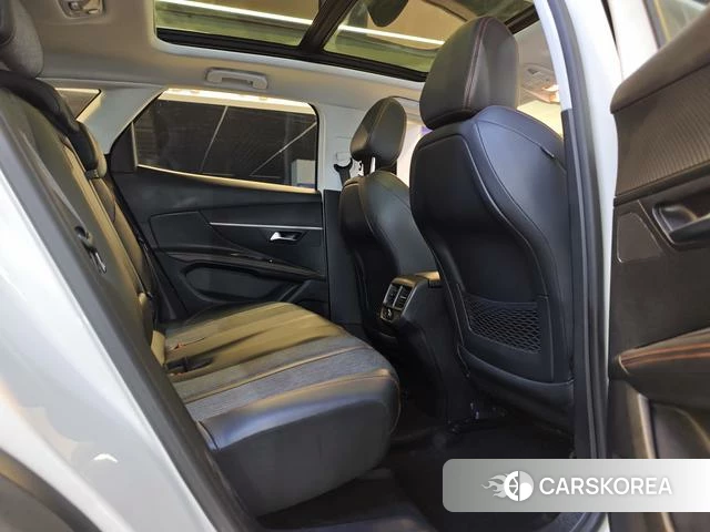 Peugeot 4008 id 4236795 из Китая 7