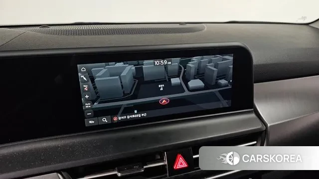 Kia The New Seltos id 3011389 из Кореи 7