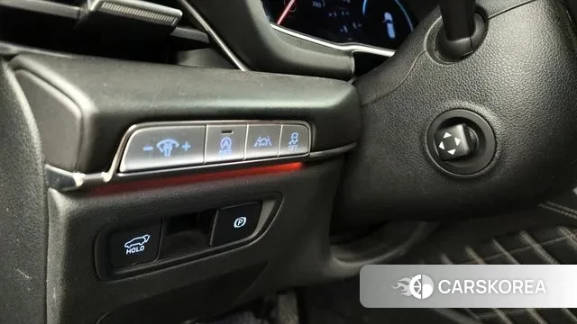 Genesis GV80 id 3540720 из Кореи 7