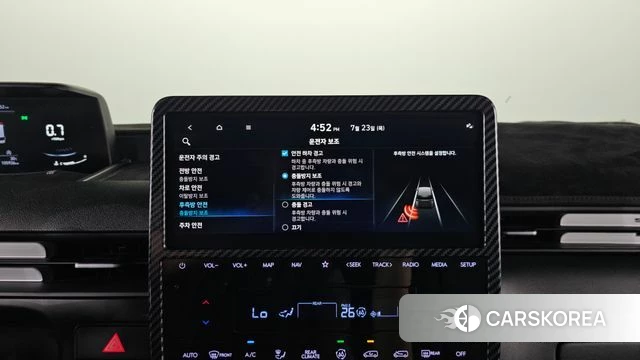 Hyundai Staria id 4618164 из Кореи 7