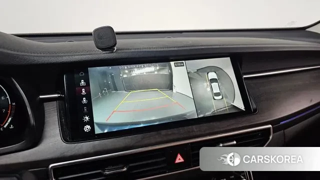 Kia K7 Premier id 3055310 из Кореи 7