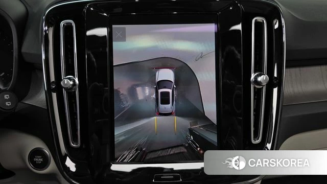 Volvo XC40 id 4834880 из Кореи 7