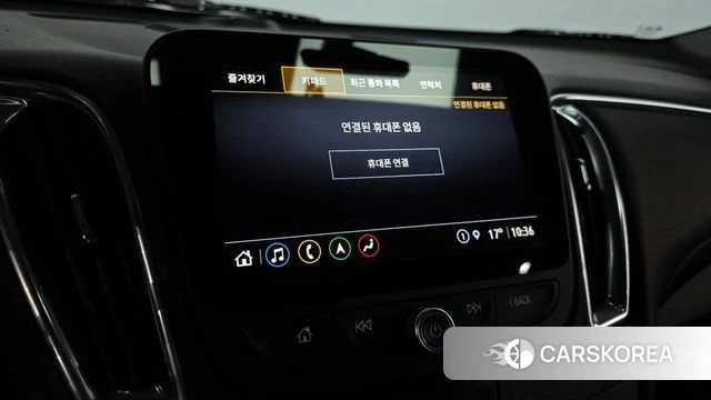 Chevrolet (GM Daewoo) The New Malibu id 3878548 из Кореи 7