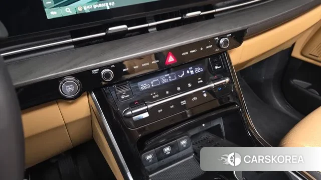 Kia Carnival 4th generation id 3565964 из Кореи 7