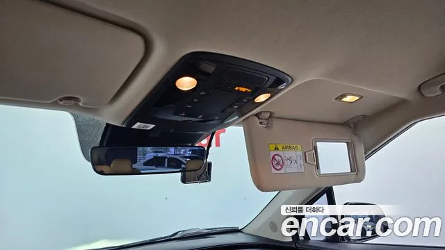 Kia Carnival 4th generation id 2730259 из Кореи 7