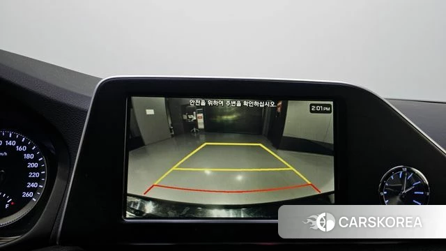 Hyundai Grandeur IG id 4471654 из Кореи 7