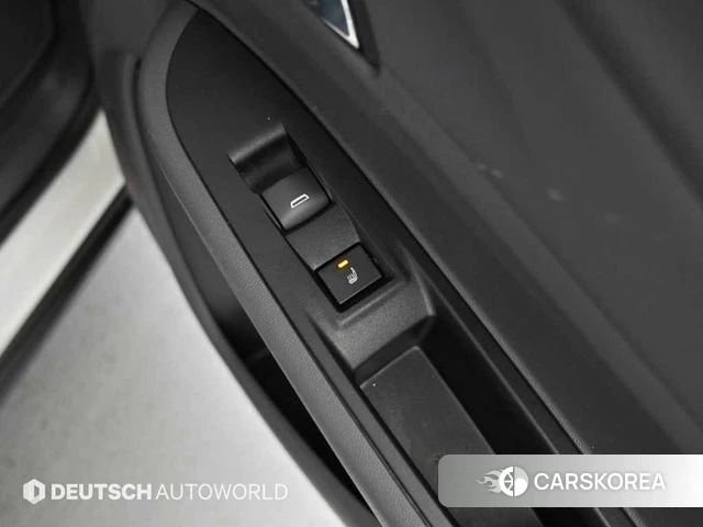 Chevrolet (GM Daewoo) Bolt EV id 4647724 из Кореи 7