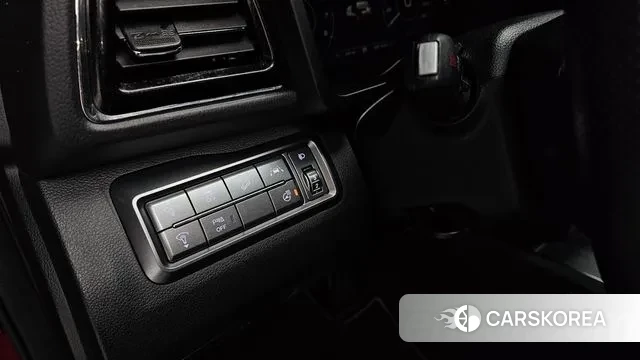 Ssangyong Berry New Tivoli id 3407556 из Кореи 7