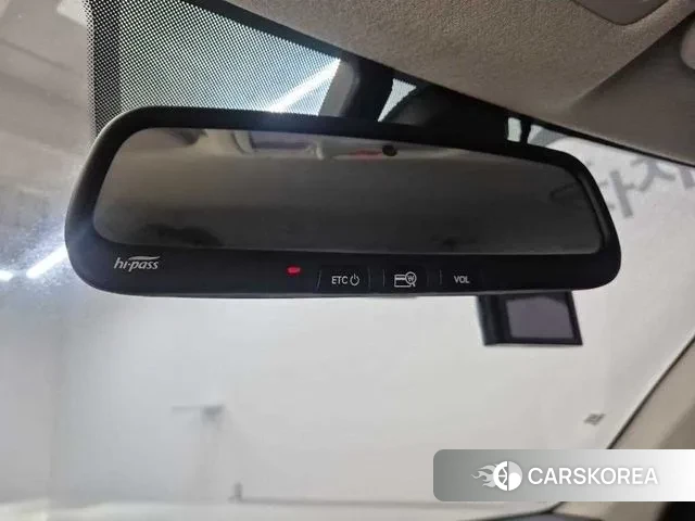 Hyundai Venue id 3606382 из Кореи 7