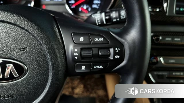 Kia The New Carnival id 4310297 из Кореи 7