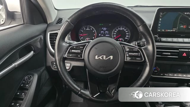 Kia Seltos id 3903868 из Кореи 7