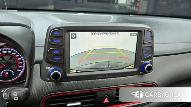 Hyundai Kona id 2902649 из Кореи 7