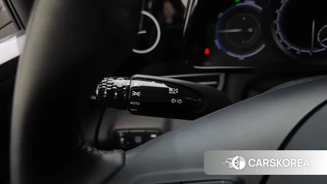 Hyundai Avante Hybrid (CN7) id 3448164 из Кореи 7