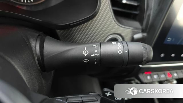 Renault Korea (Samsung) XM3 id 3838661 из Кореи 7