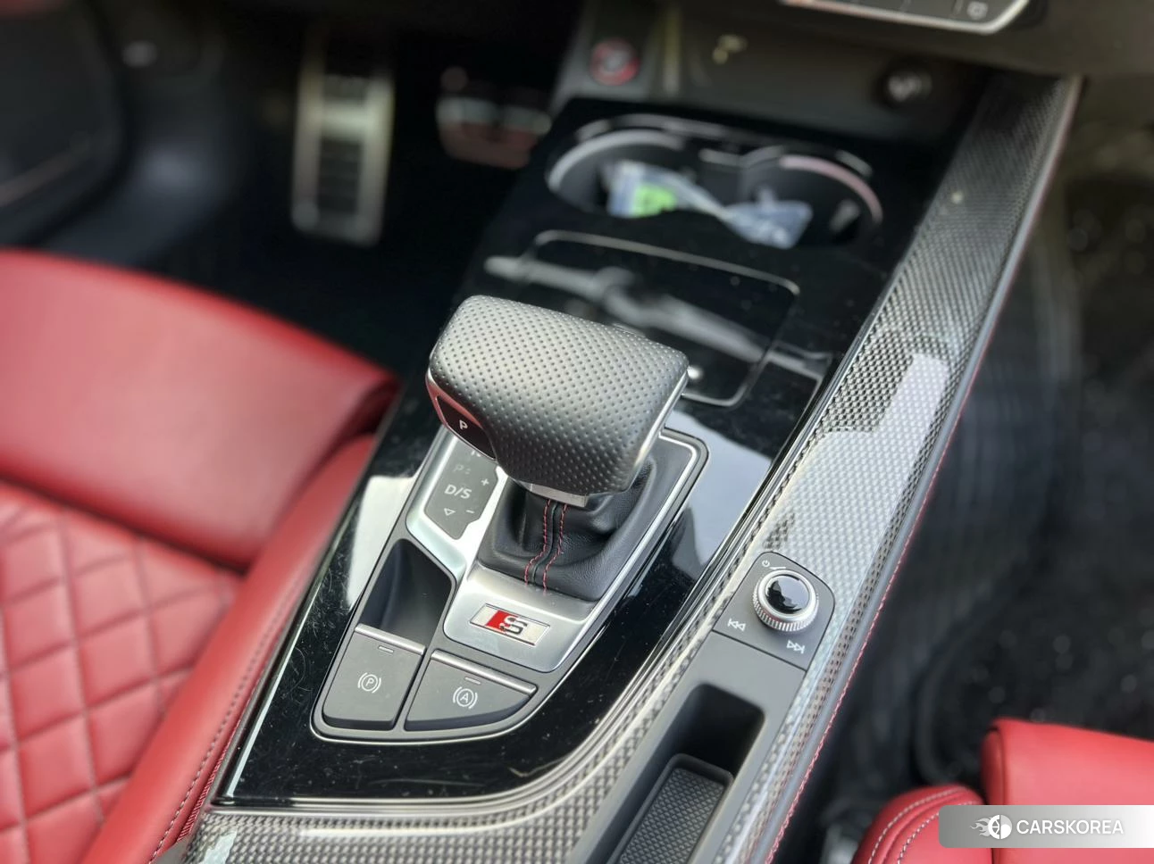 Audi S4 id 4440816 из Китая 7