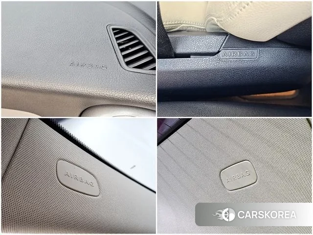 Mercedes-Benz C-Class W205 id 3779023 из Кореи 7