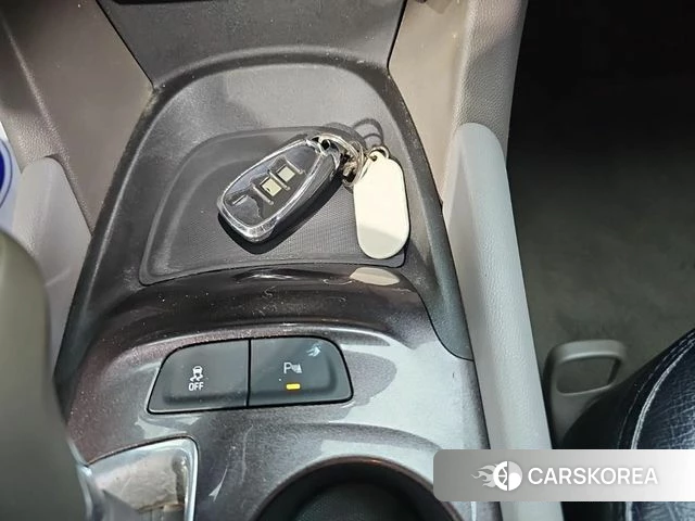 Chevrolet (GM Daewoo) The New Malibu id 4764918 из Кореи 7