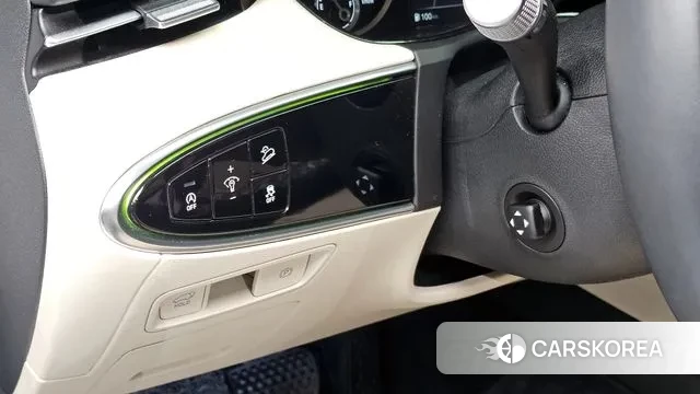 Genesis GV70 id 3696587 из Кореи 7