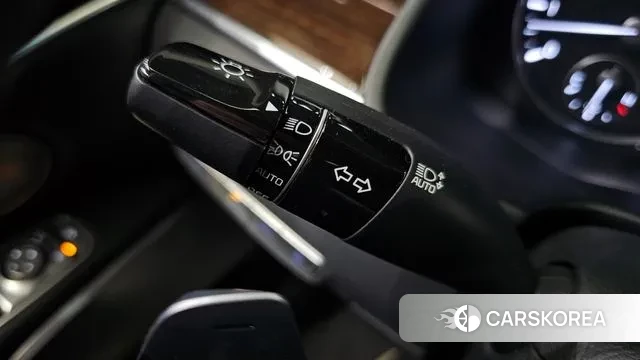 Kia More K9 id 3209058 из Кореи 7