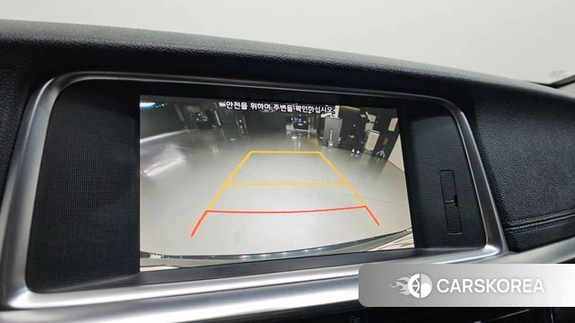 Kia The New K5 2nd generation id 3893941 из Кореи 7