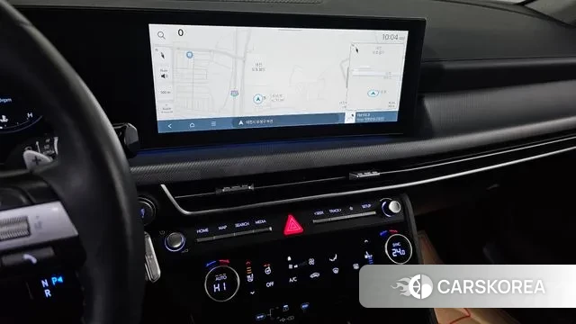 Hyundai Sonata D Edge (DN8) id 3776044 из Кореи 7