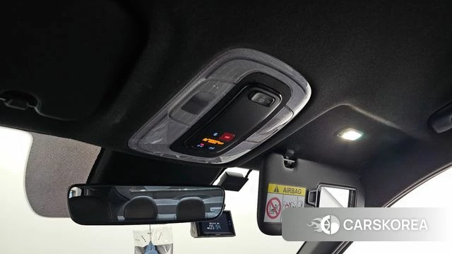 Hyundai Avante (CN7) id 4201829 из Кореи 7