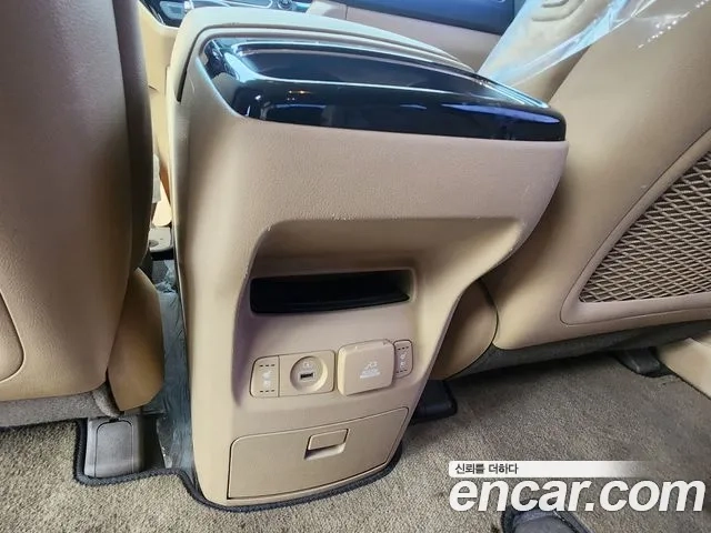 Kia The New Carnival id 2948286 из Кореи 7