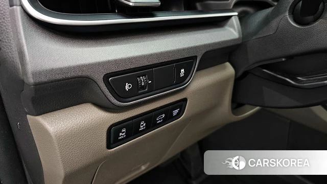 Kia The New Carnival 4th Generation id 4349329 из Кореи 7
