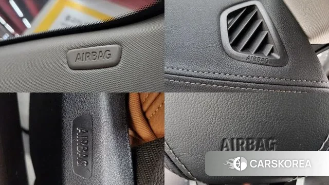 BMW 5 Series (G30) id 3694820 из Кореи 7