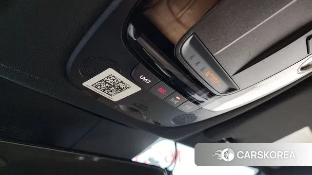 Kia K5 Hybrid 3rd Generation id 2980472 из Кореи 7