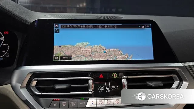 BMW 3 Series (G20) id 3778376 из Кореи 7