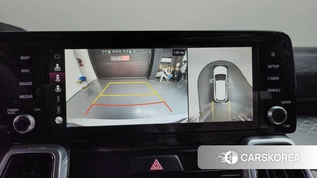 Kia Sorento 4th Generation id 3826762 из Кореи 7