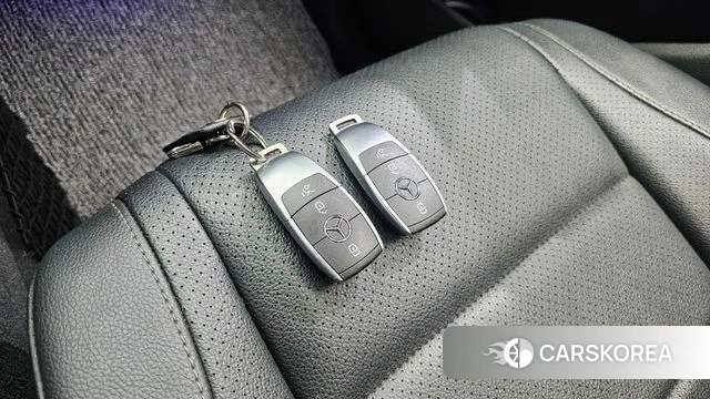 Mercedes-Benz GLE-Class W167 id 4245722 из Кореи 7