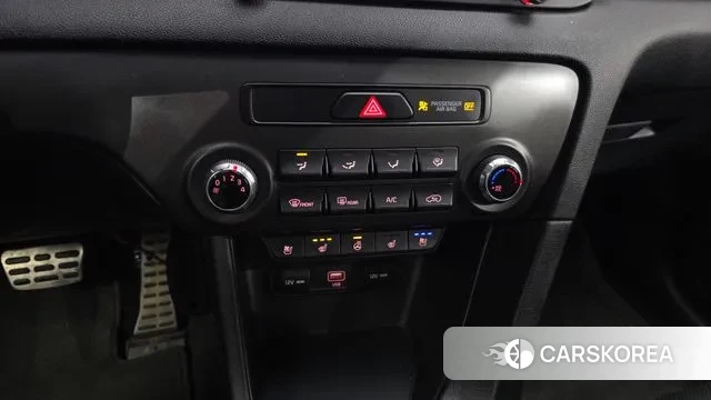 Kia Sportage The Bold id 3687363 из Кореи 7