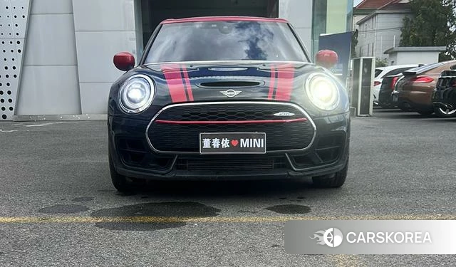 MINI JCW CLUBMAN id 4238798 из Китая 7