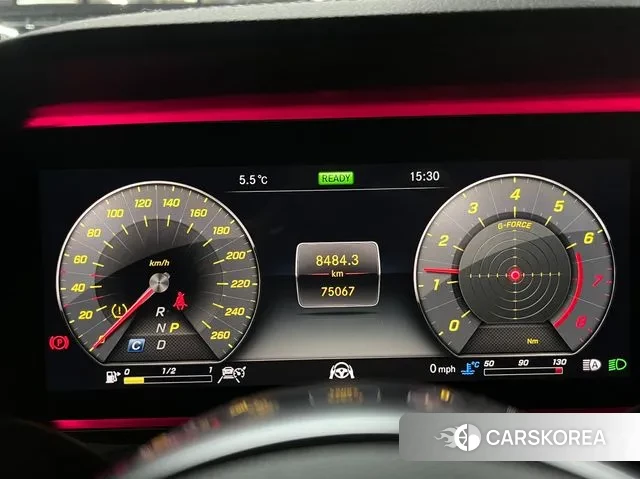 Mercedes-Benz E-Class W213 id 3672381 из Кореи 7