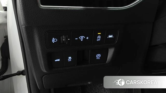 Hyundai Sonata (DN8) id 4489933 из Кореи 7