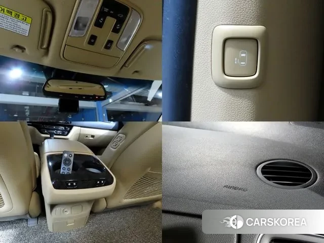 Kia The New Carnival id 3705882 из Кореи 7