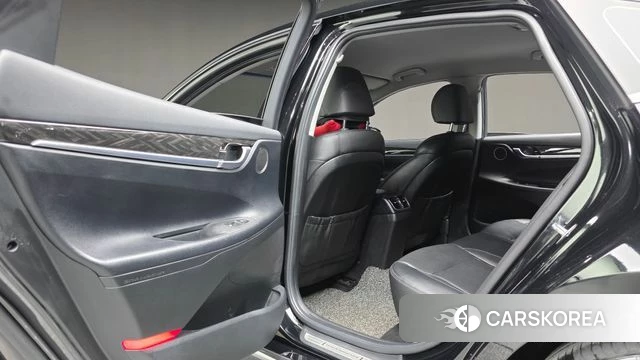 Hyundai Grandeur IG id 4448191 из Кореи 7