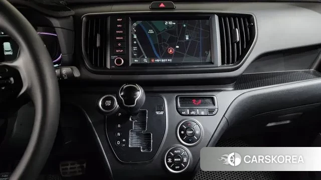 Kia The New Kia Ray id 3776869 из Кореи 7