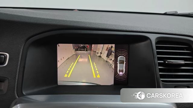 Volvo S60 id 3924999 из Кореи 7