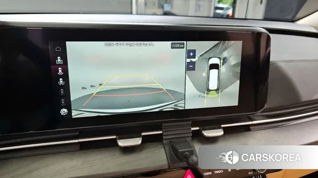 Kia Carnival 4th generation id 3037951 из Кореи 7