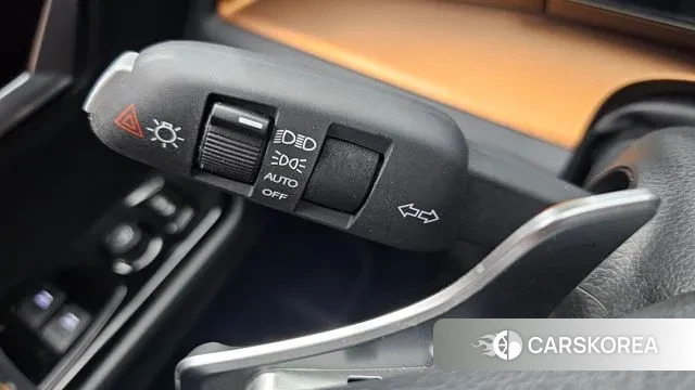 Ssangyong Torres EVX id 3057886 из Кореи 7