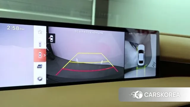 Genesis G80 (RG3) id 3523310 из Кореи 7