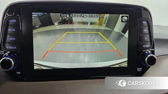 Hyundai All New Tucson id 3489773 из Кореи 7