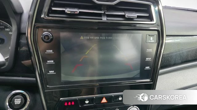 Ssangyong Berry New Tivoli id 4625042 из Кореи 7