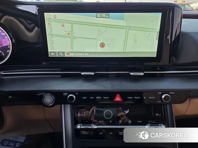 Kia Carnival 4th generation id 3582118 из Кореи 7