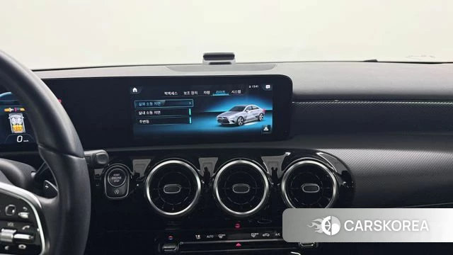 Mercedes-Benz A-Class W177 id 4501158 из Кореи 7