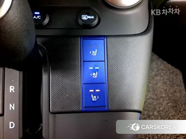 Hyundai Casper id 3457639 из Кореи 7